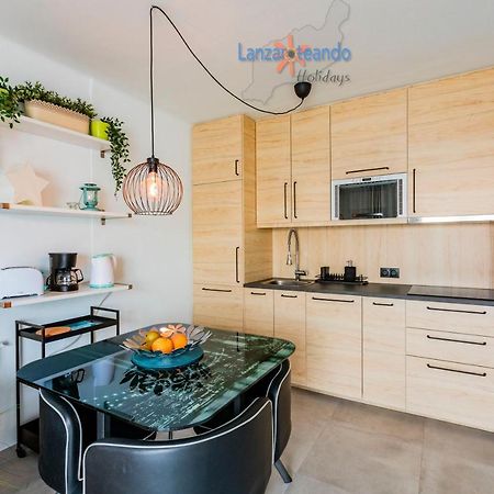 Vivienda Vacacional Casa Harmony Tías Extérieur photo